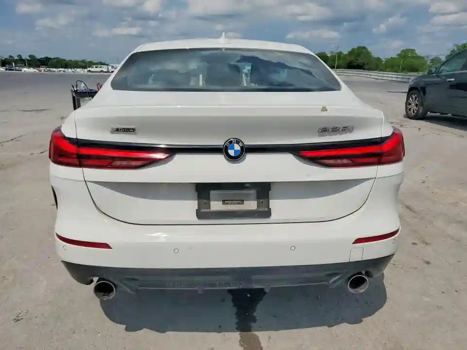 WBA73AK05L7F70015 2020 BMW 2 SERIES-5