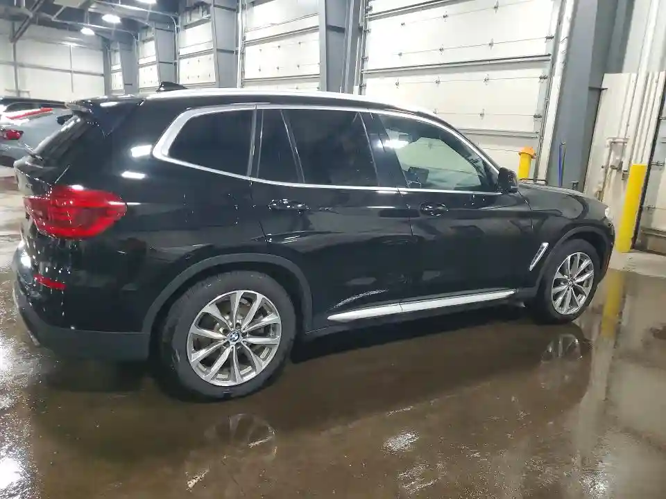 5UXTR9C54JLD61540 2018 BMW X3-2