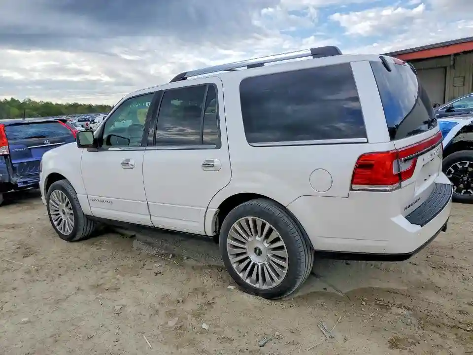 5LMJJ2JT1FEJ05818 2015 LINCOLN NAVIGATOR-1