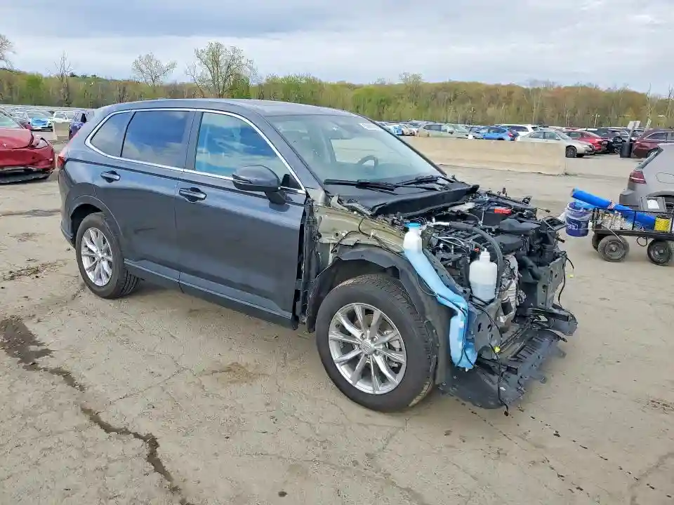 2HKRS4H43SH483747 2025 HONDA CRV-3