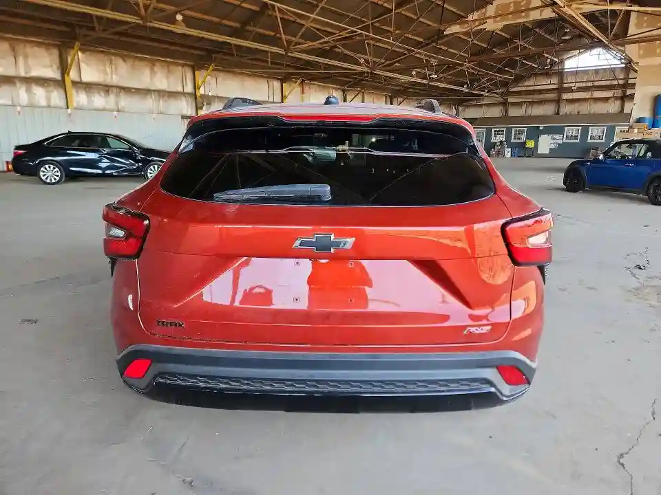 KL77LJE27RC035391 2024 CHEVROLET TRAX-5