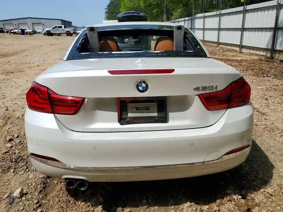 WBA4Z1C56JEC71850 2018 BMW 4 SERIES-5