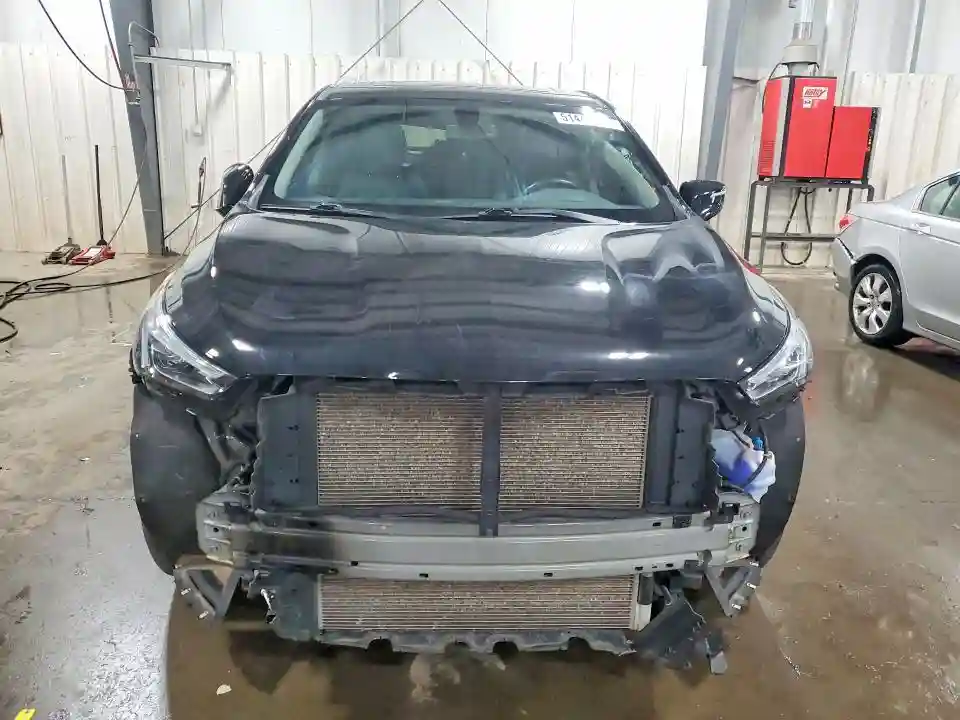 5GAEVAKW5MJ162559 2021 BUICK ENCLAVE-4