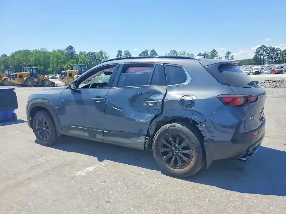 7MMVAADW2TN157401 2026 MAZDA CX-50-1
