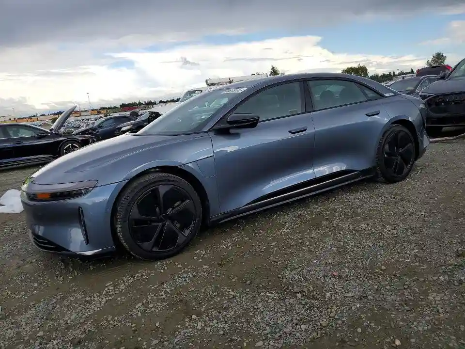 50EA1PGA4RA005455 2024 LUCID MOTORS AIR-0
