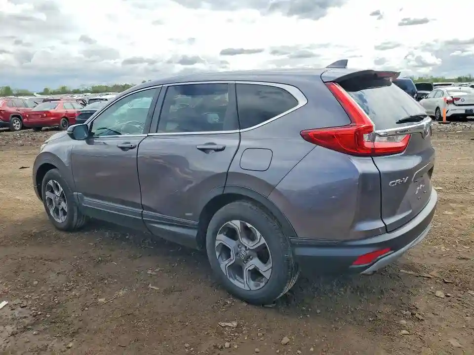 7FARW2H87JE007658 2018 HONDA CRV-1