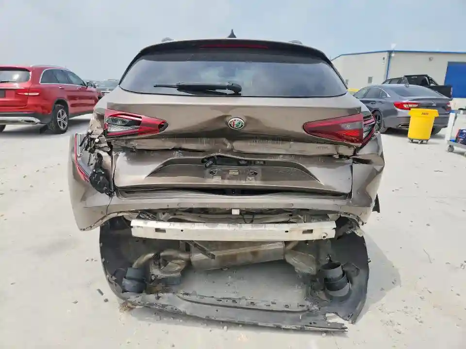 ZASPAKBN9K7C43629 2019 ALFA ROMEO STELVIO-5