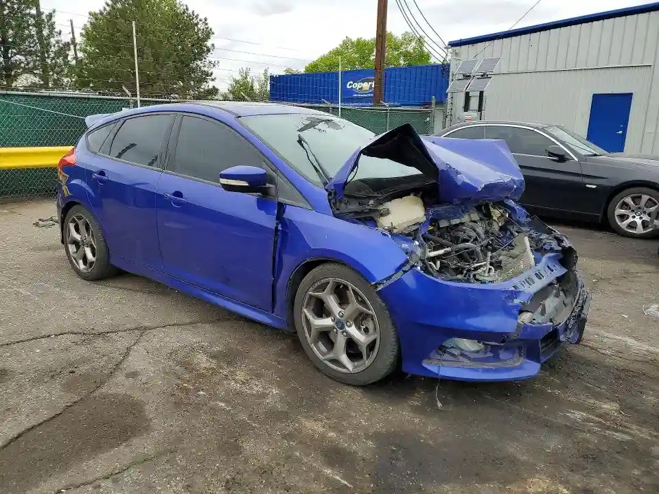 1FADP3L95FL275059 2015 FORD FOCUS-3
