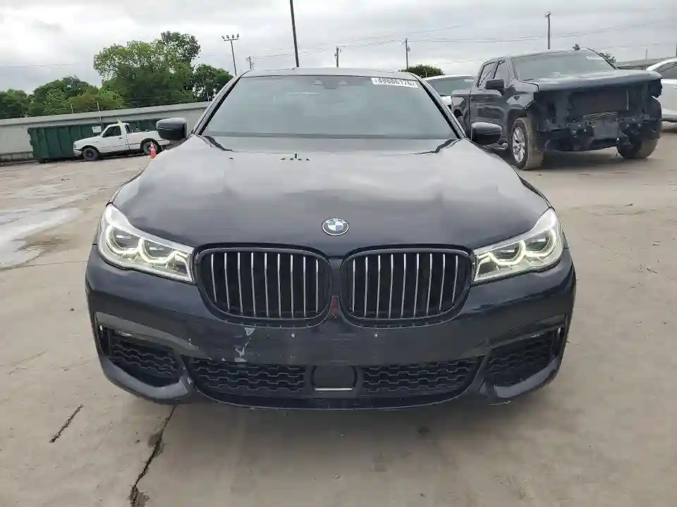 WBA7F0C5XJGM24179 2018 BMW 7 SERIES-4