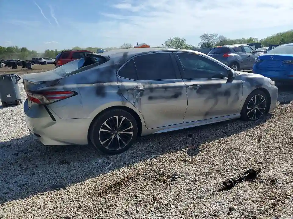 4T1B11HK4KU755936 2019 TOYOTA CAMRY-2