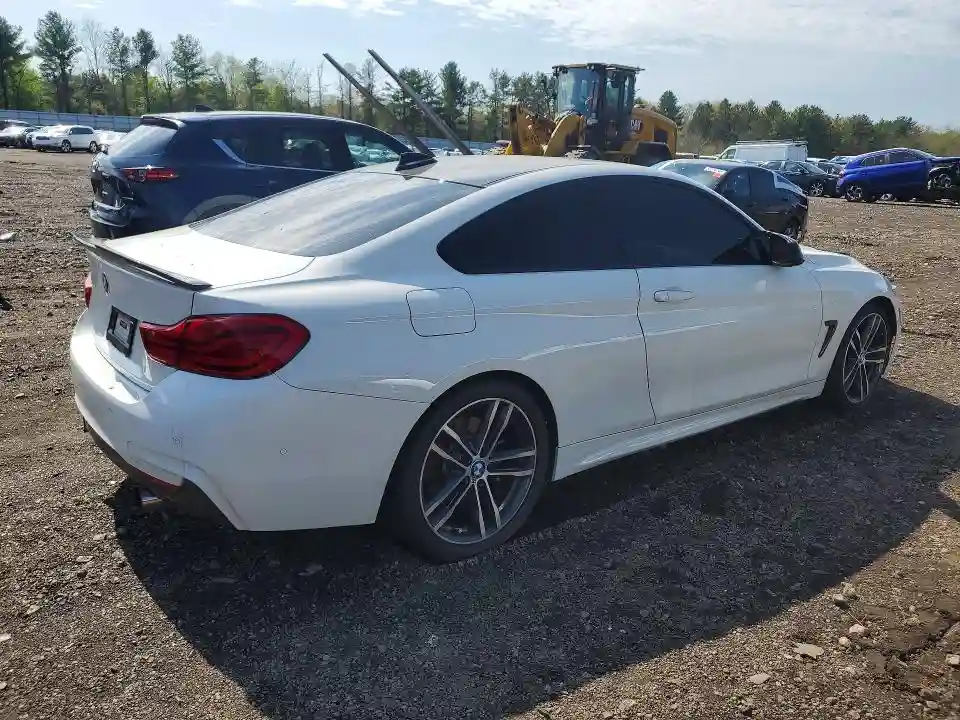 WBA4W7C55KAG51864 2019 BMW 4 SERIES-2