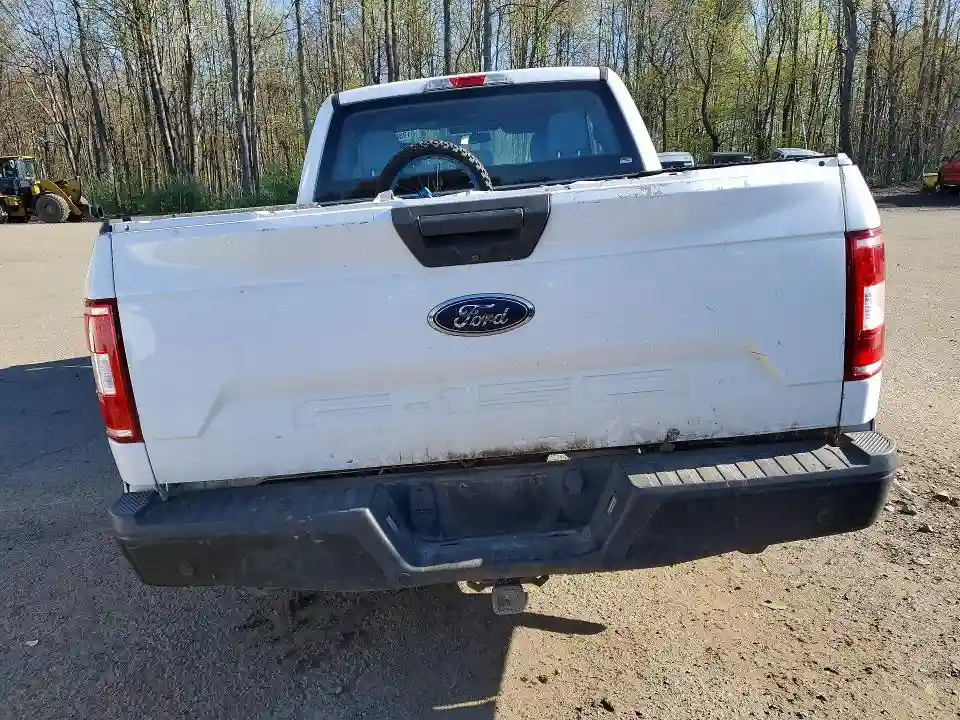 1FTEX1EBXJKE51606 2018 FORD F150-5