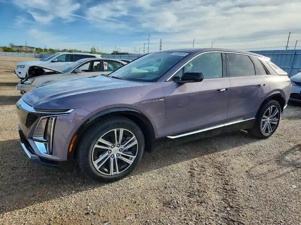 1GYKPPRK3RZ137034 2024 CADILLAC ALL OTHER-0