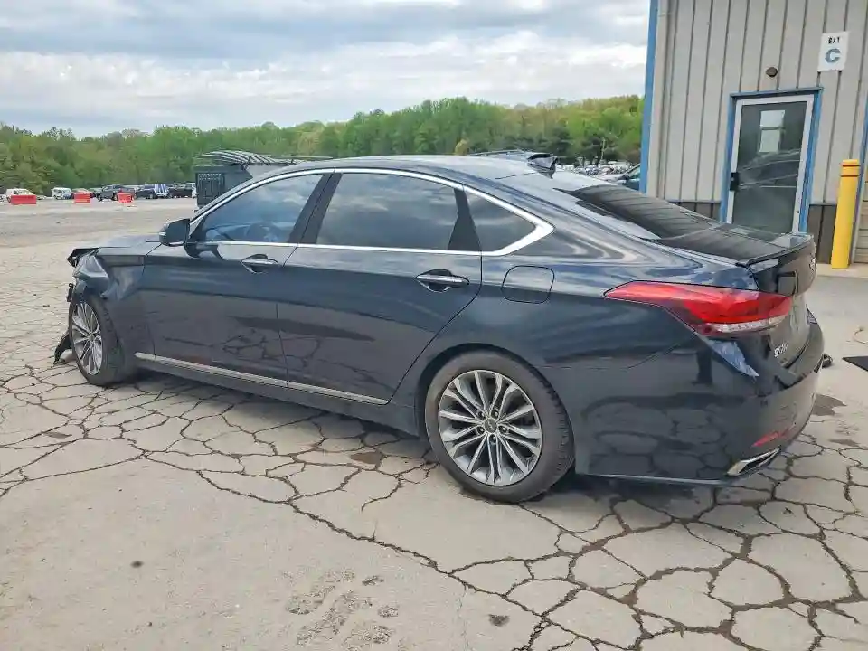 KMHGN4JE6HU205663 2017 GENESIS G80-1
