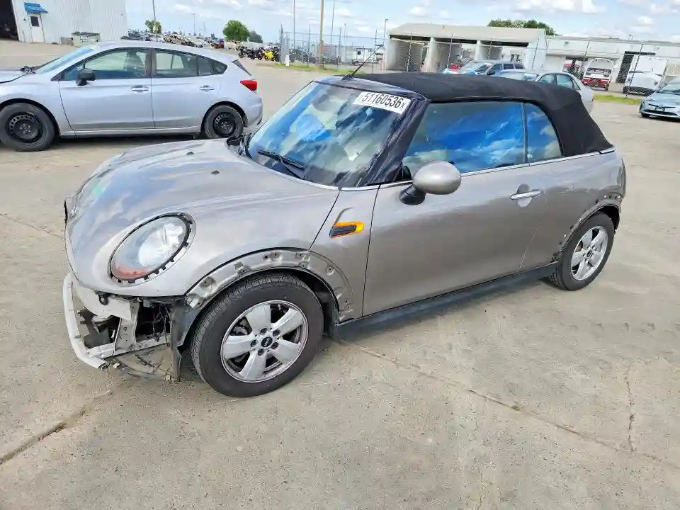 WMWWG5C56K3F79054 2019 MINI COOPER-0