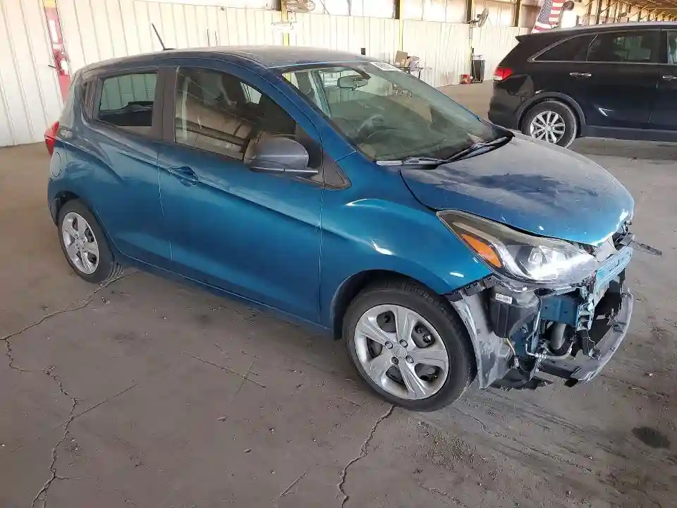 KL8CB6SA8MC709577 2021 CHEVROLET SPARK-3