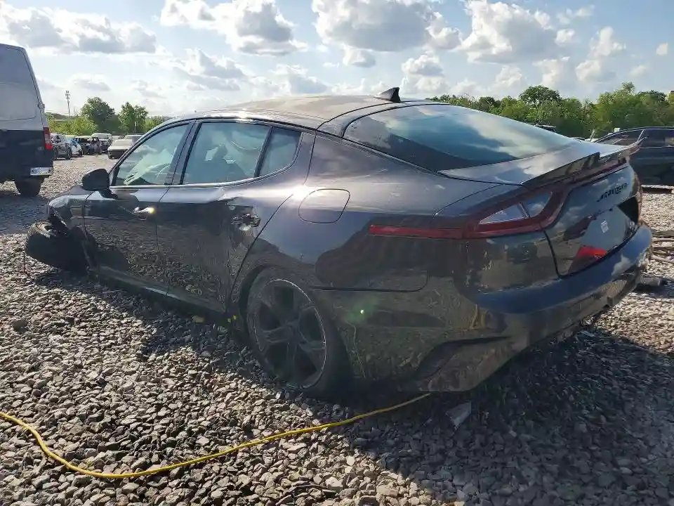 KNAE15LA9L6072401 2020 KIA STINGER-1