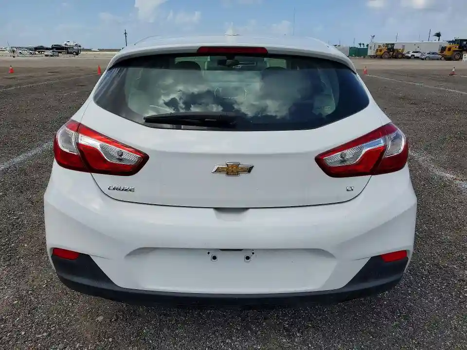 3G1BE6SM4HS507106 2017 CHEVROLET CRUZE-5