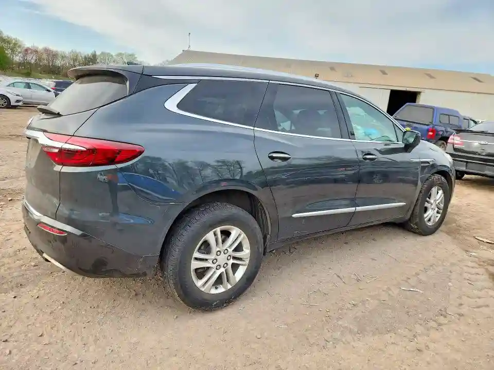 5GAEVAKW9LJ254689 2020 BUICK ENCLAVE-2
