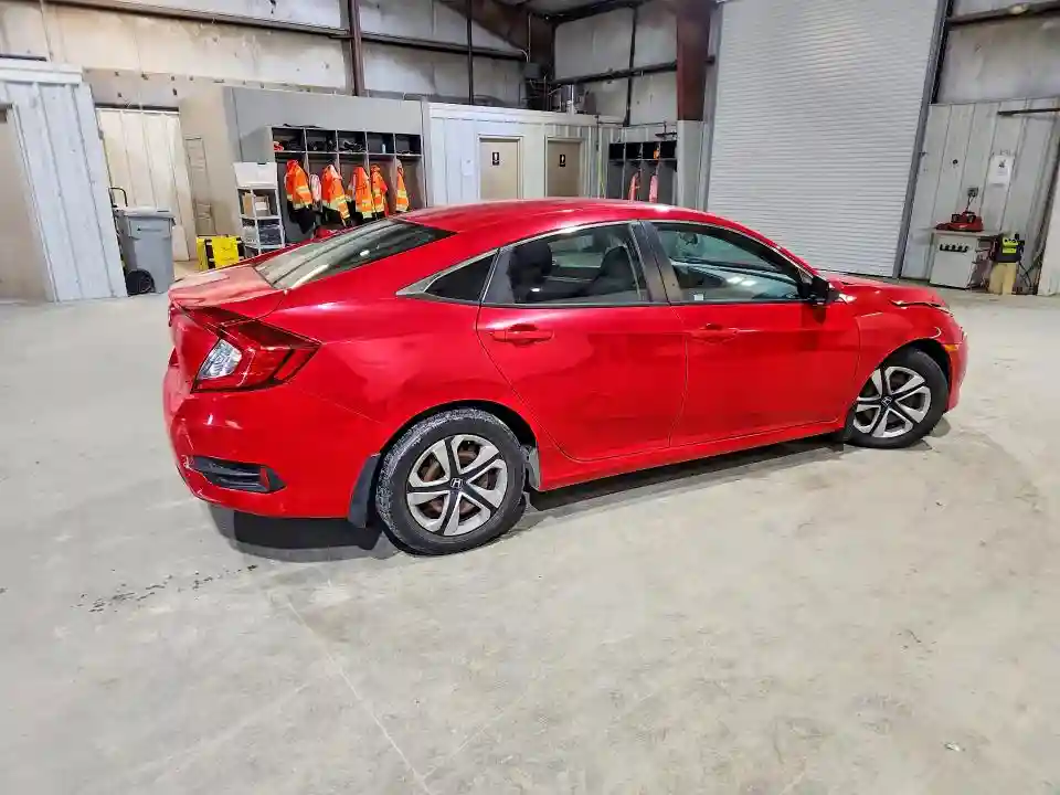 2HGFC2F57GH570522 2016 HONDA CIVIC-2