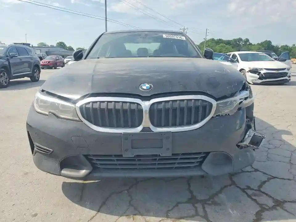 3MW5R7J04L8B23679 2020 BMW 3 SERIES-4