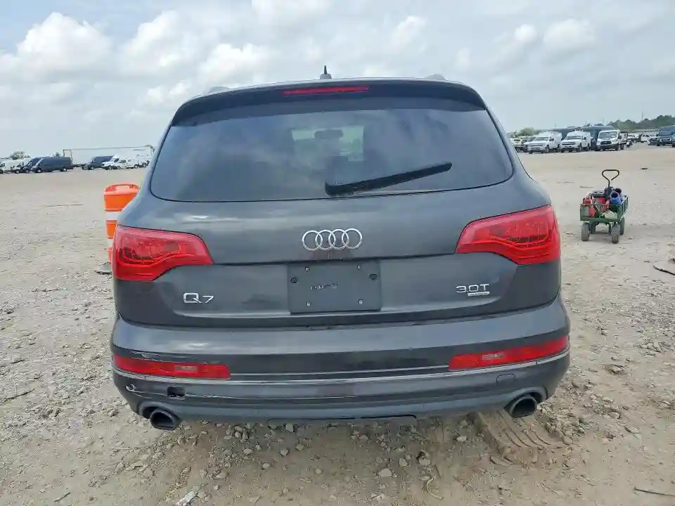 WA1LGAFE7FD006973 2015 AUDI Q7-5