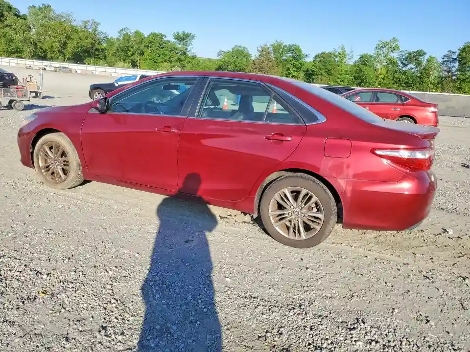 4T1BF1FK8GU527305 2016 TOYOTA CAMRY-1