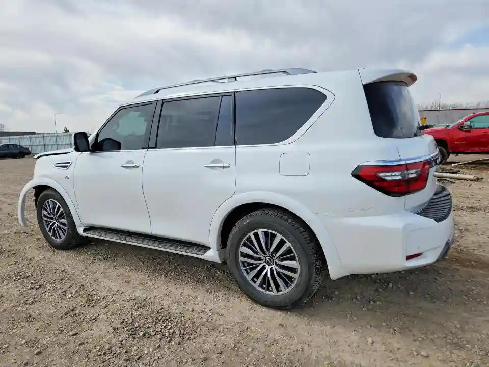 JN8AY2AD5N9675117 2022 NISSAN ARMADA-1