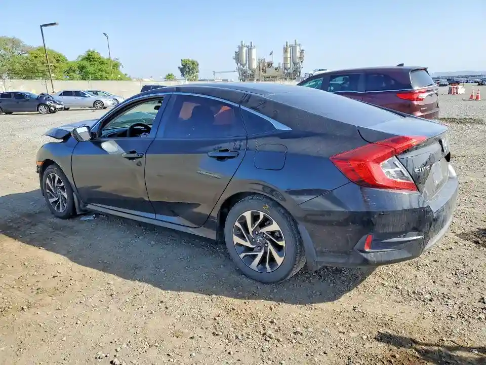 2HGFC2F70GH575580 2016 HONDA CIVIC-1