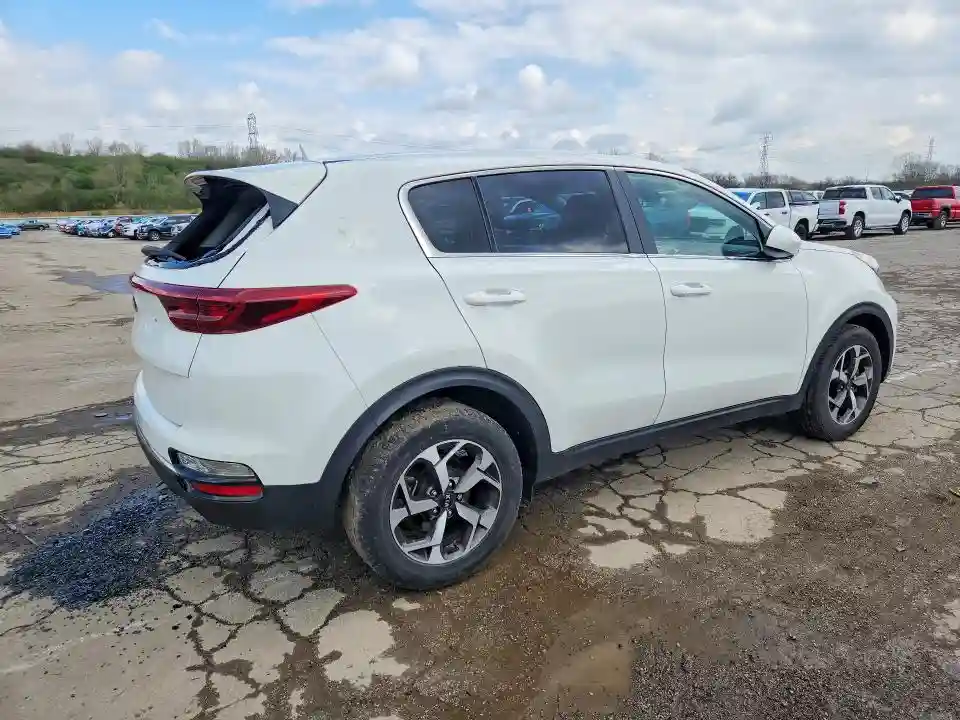 KNDPM3AC8L7729193 2020 KIA SPORTAGE-2