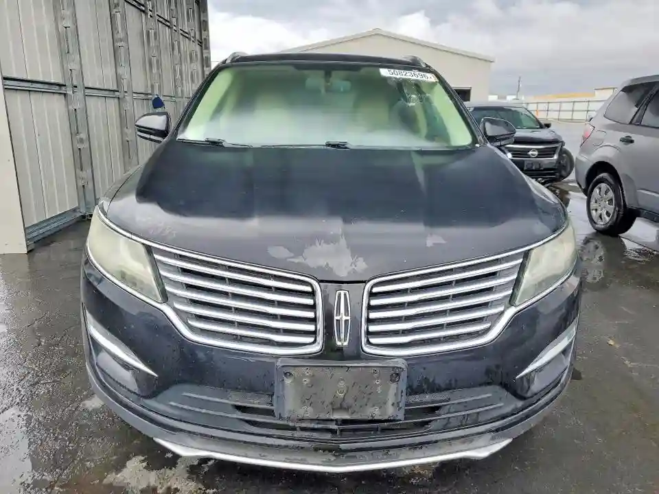 5LMCJ2C9XGUJ19007 2016 LINCOLN MKC-4