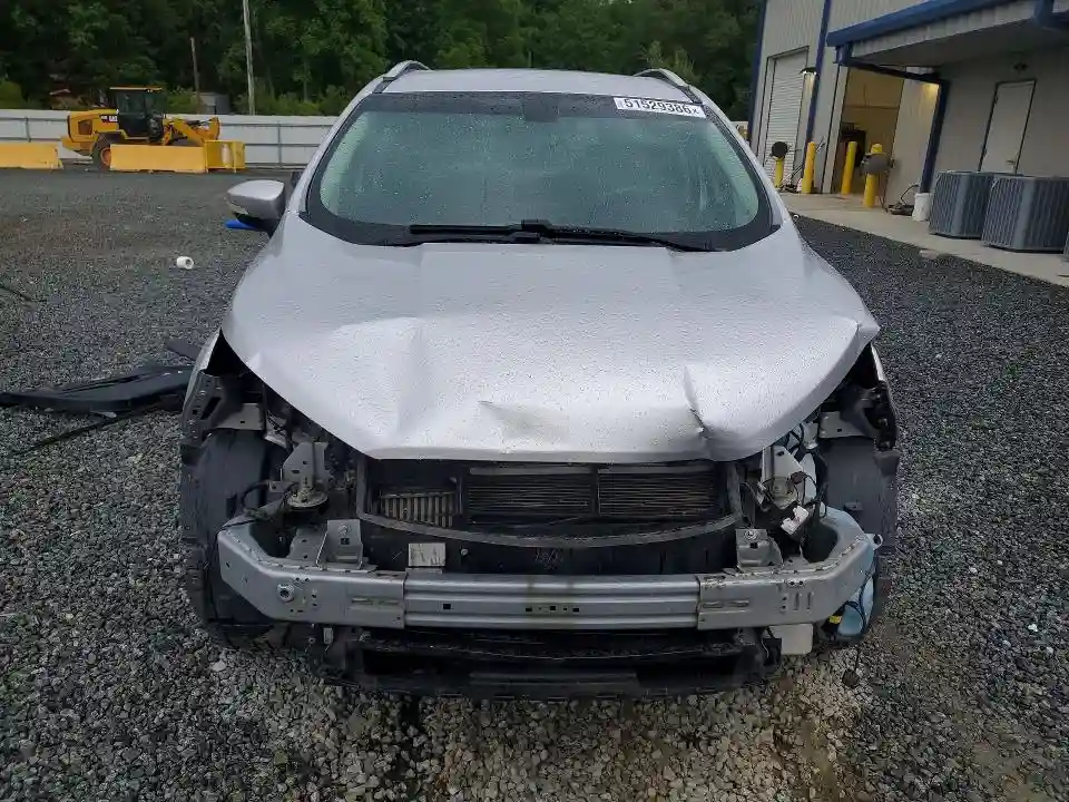 MAJ3P1VE0JC213698 2018 FORD ECOSPORT-4