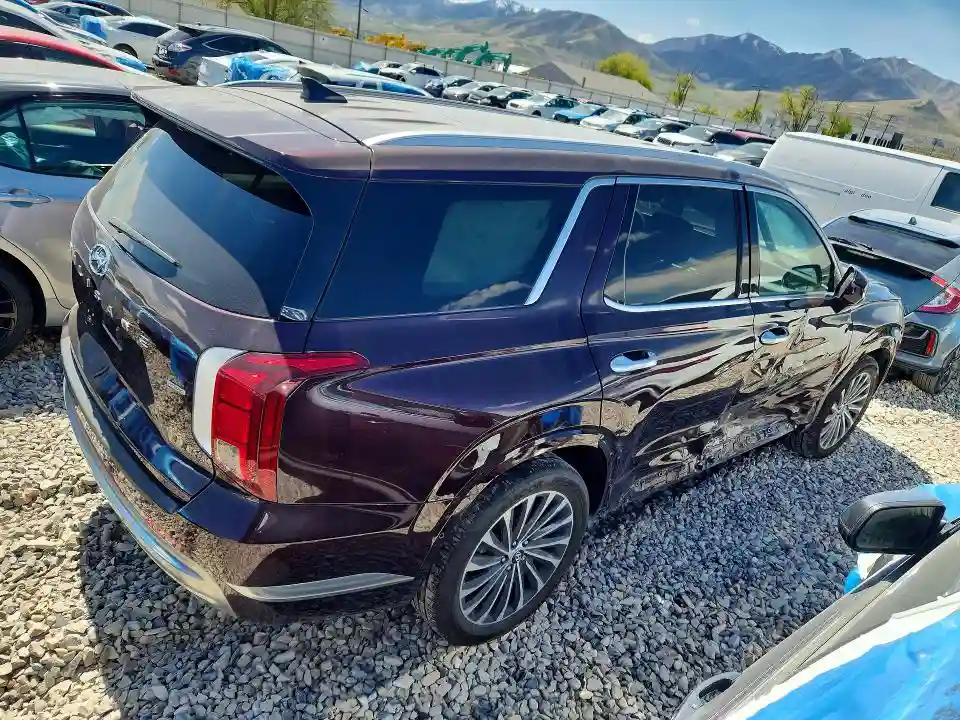 KM8R7DGE9SU831970 2025 HYUNDAI PALISADE-2