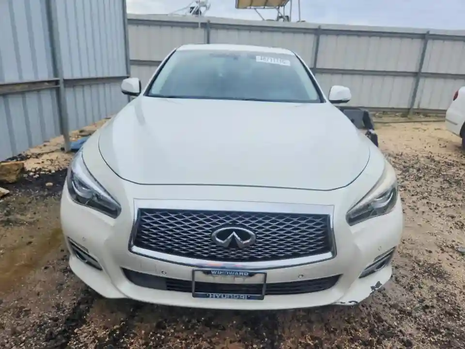 JN1EV7AP4HM733705 2017 INFINITI Q50-4