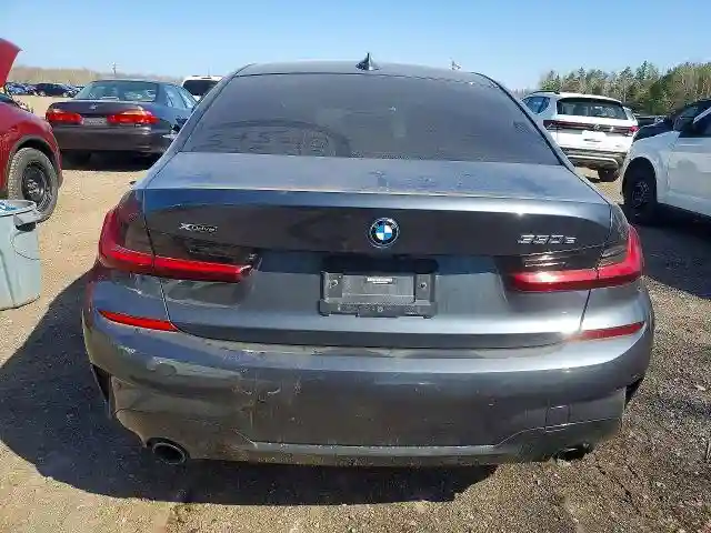 WBA5P9C07NFL95149 2022 BMW 3 SERIES-5