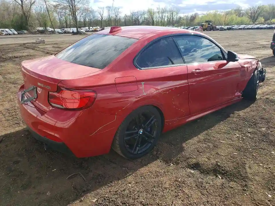WBA2J7C53JVD60552 2018 BMW M2-2