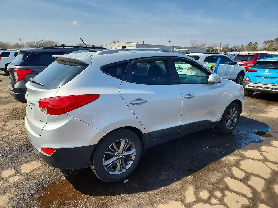 KM8JUCAG9FU972277 2015 HYUNDAI TUCSON-2