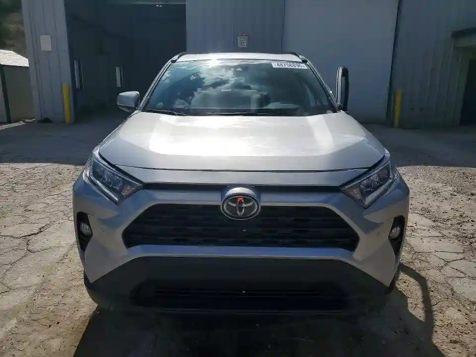 2T3C1RFV2MC108933 2021 TOYOTA RAV4-4
