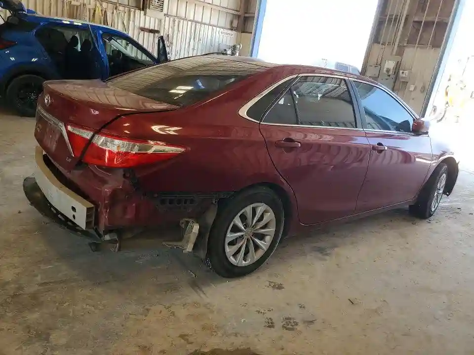 4T1BF1FK7GU603564 2016 TOYOTA CAMRY-2