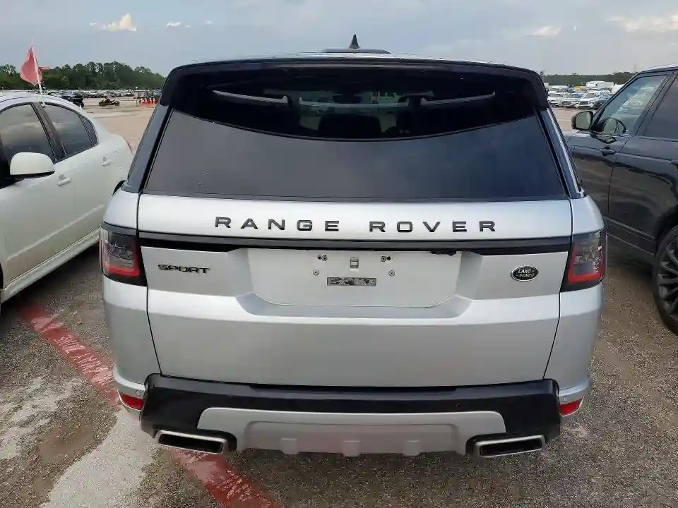 SALWV2SV1JA401609 2018 LAND ROVER RANGEROVER-5