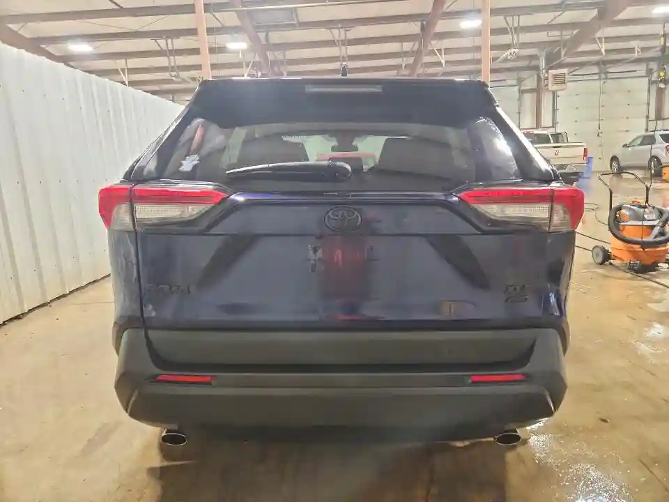 2T3P1RFV6MW182176 2021 TOYOTA RAV4-5