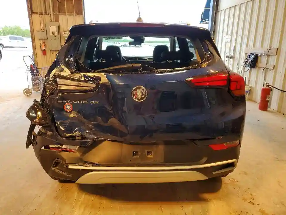KL4MMDS25PB057010 2023 BUICK ENCORE-5