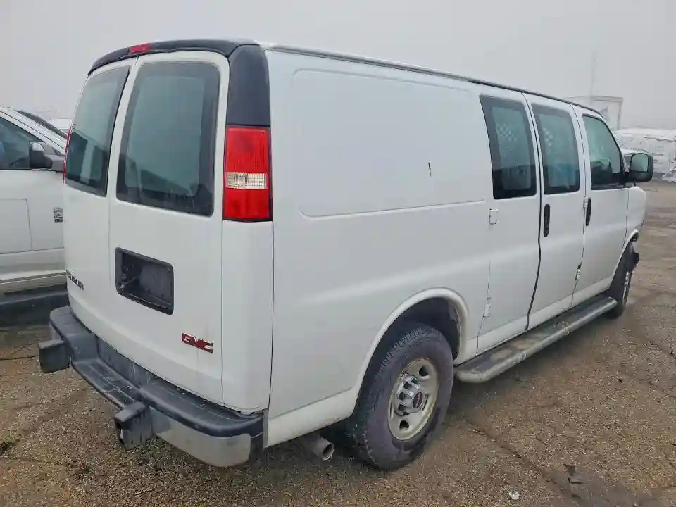 1GTW7AFG0J1254044 2018 GMC SAVANA-2