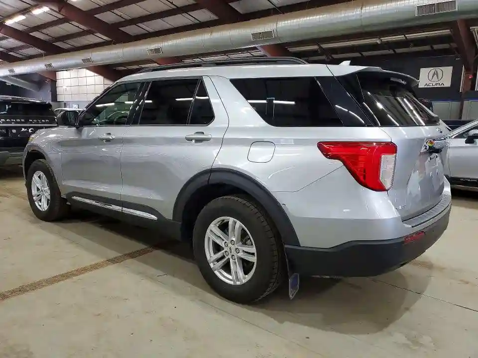 1FMSK8DH1LGB17983 2020 FORD EXPLORER-1