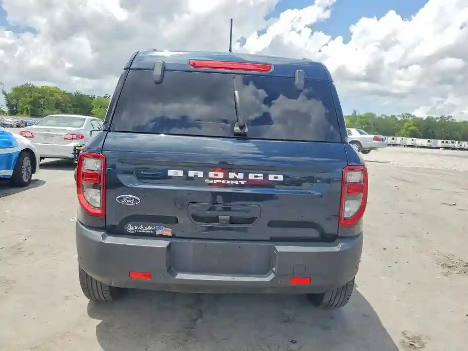 3FMCR9B67PRD27011 2023 FORD BRONCO-5