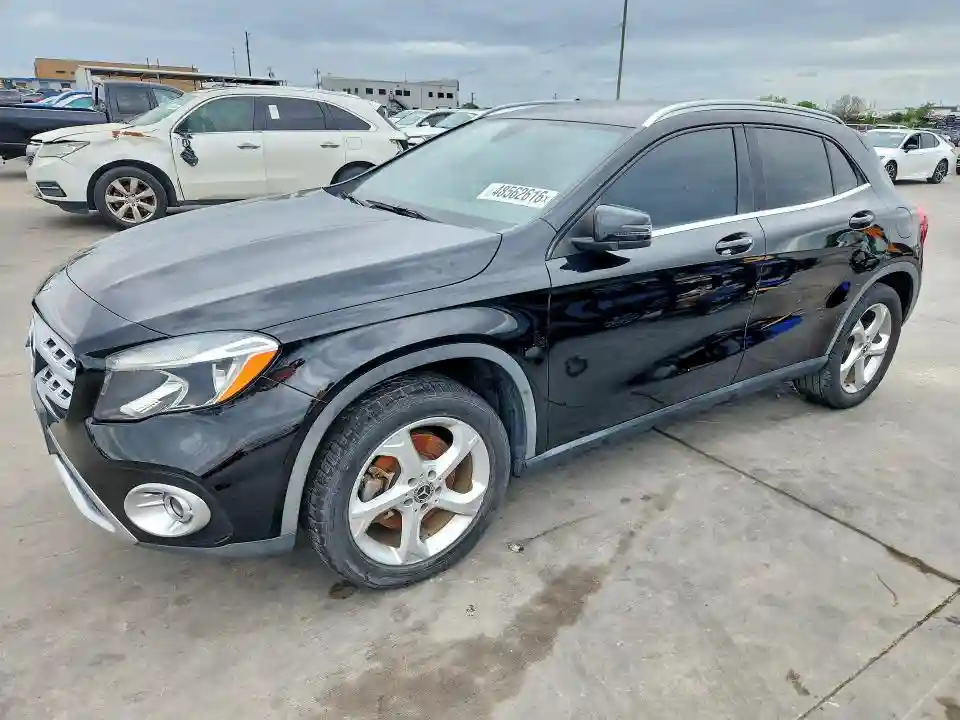 WDCTG4EB7LU023793 2020 MERCEDES-BENZ GLA-CLASS-0