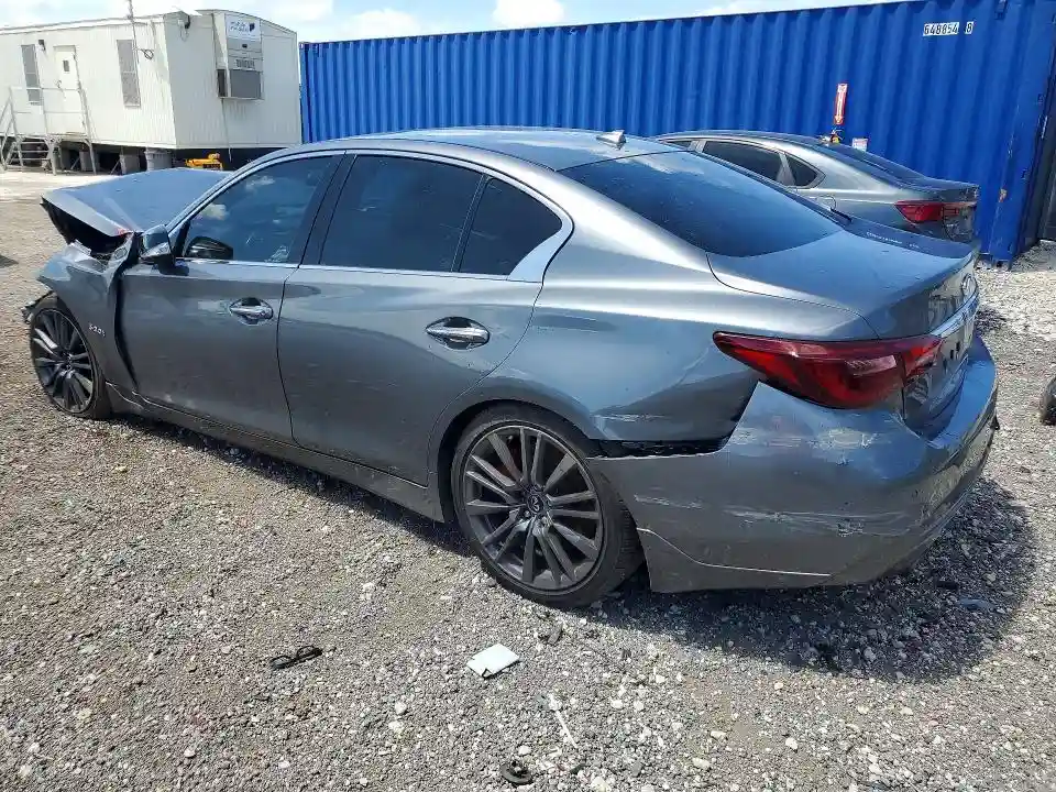 JN1FV7AP2KM760428 2019 INFINITI Q50-1