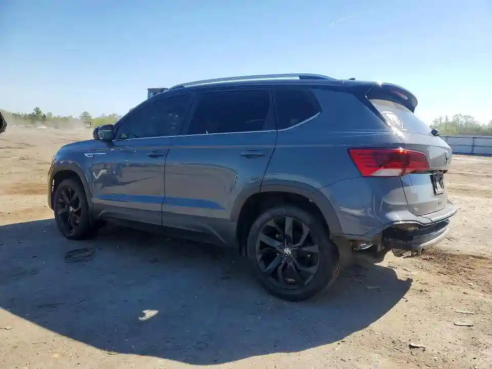 3VVEX7B26PM373691 2023 VOLKSWAGEN ALL OTHER-1