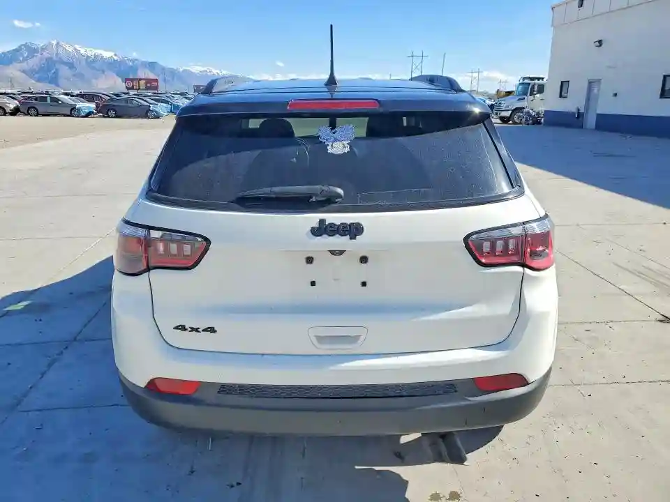 3C4NJDBB9LT116510 2020 JEEP COMPASS-5