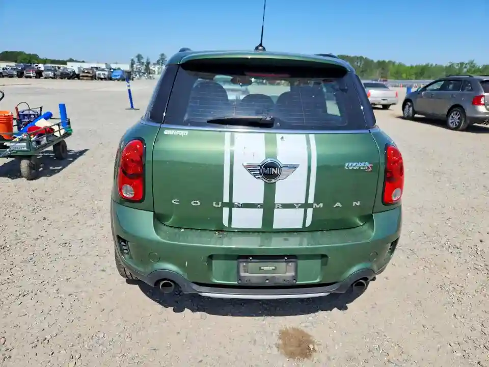 WMWZC5C59FWP43097 2015 MINI COOPER-5